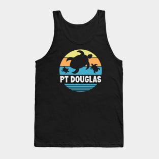 Port Douglas, Queensland Tank Top